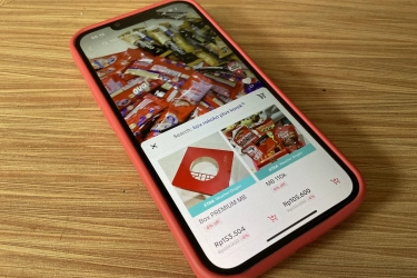 Manajemen Sarankan Penjual ke Tokopedia Care Tower Jika Migrasi ke Seller Center Sulit