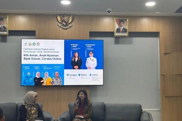 Menkomdigi: Platform Digital yang Beroperasi di Indonesia Harus Ikuti Aturan