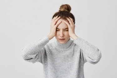 Menurut Dokter Ini Tanda Stres Sudah Butuh Bantuan Ahli