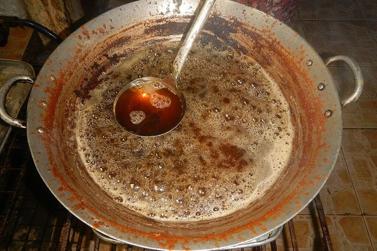 Minyak Jelantah Bekas MBG Dijual Rp 7.000, Kepala BGN: Daripada Dibuang