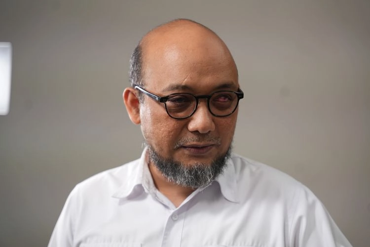 Novel Baswedan Ditunjuk Jadi Wakil Kepala Satgassus Optimalisasi Penerimaan Negara