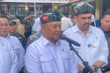 Pemerintah Butuh 82,9 Juta Butir Telur Per Hari untuk Program MBG