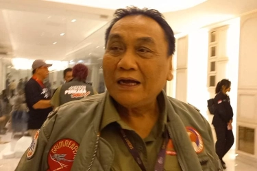 Pimpinan MPR Minta Pemerintah Sigap Antisipasi Dampak Perang Iran-Israel