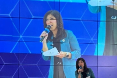 PP Pemberantasan Judol Sedang Dimatangkan di Kementerian Hukum