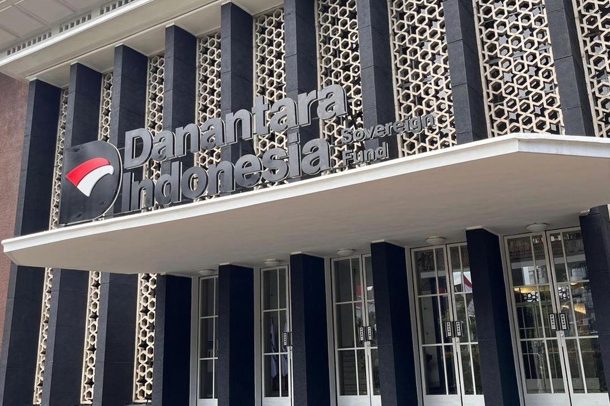 Prabowo Dorong Danantara dan Temasek Kerja Sama Kembangkan KEK Batam