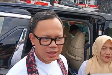 Retreat Kepala Daerah Gelombang II Akan Digelar di IPDN Jatinangor 22 Juni