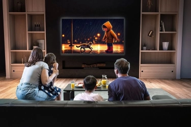 Sharp Rilis Empat TV 4K Baru di Indonesia, Harga mulai Rp 6 Juta