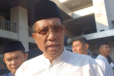 Singapura Komitmen Jalankan Perjanjian Ekstradisi, Paulus Tannos Bisa Dipulangkan?