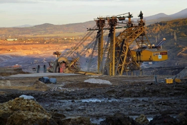 Studi Ungkap Tambang Nikel Picu Asma, Kanker, dan Kerusakan Ginjal