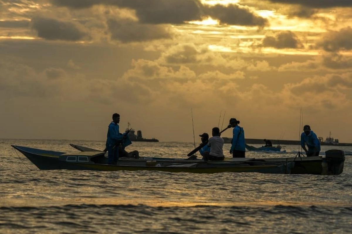 Turnamen Mancing Ungkap Kekayaan Ikan di Perairan Obi