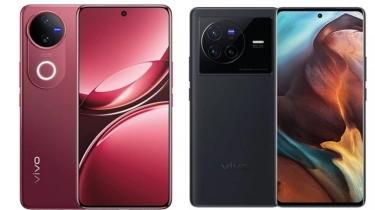 3 HP Vivo Terbaik RAM 12 GB & Memori 256 GB: Performa Ganas, Harga Masuk Akal!
