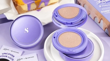 3 Pilihan Cushion Somethinc Terbaik: Ringan, Tahan Lama, dan Full Coverage