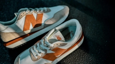 4 Rekomendasi Sepatu New Balance Wanita di Sports Station yang Nyaman dan Cantik