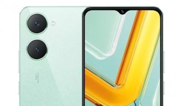 5 HP Vivo Mirip iPhone: Murah Meriah Mulai Rp1 Jutaan, Desain Elegan, Spek Mantap