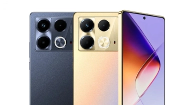 5 Pilihan HP Infinix Murah Harga Rp1 Jutaan: RAM 8 GB, Bisa Dicicil Tiap Bulan