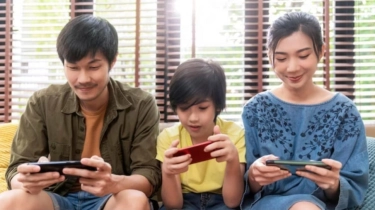 5 Rekomendasi HP Game Murah: Spek Dewa, RAM Besar, Performa Kencang!