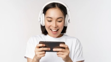 5 Rekomendasi HP Gaming Rp1 Jutaan, Murah dan Hemat Baterai