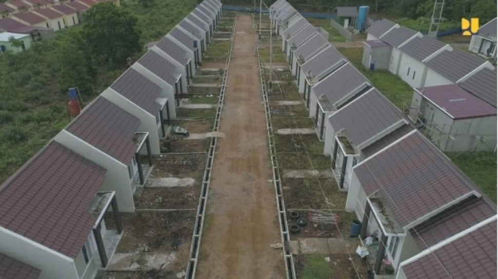 Bagaimana Cara Beli Rumah Subsidi Pemerintah 2025? Ini Syarat yang Diperlukan
