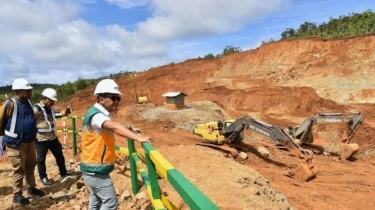 Bahlil Harus Tahu, Dampak Tambang di Pulau Kecil Bisa Langsung Menyebar Cepat Meski Berjarak 40 KM