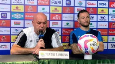 Bojan Hodak Keluhkan Harga Pemain Naturalisasi Indonesia Mencekik