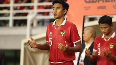 Breaking News! Persib Rilis 5 Pemain Ikut TC Timnas Indonesia U-23
