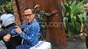 Bukan di Magelang, Kemendagri Bakal Gelar Retret Kepala Daerah Gelombang 2 pada 22 Juni di Sini