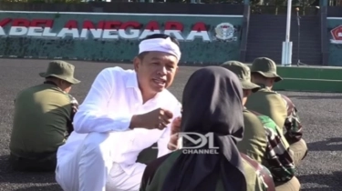 Dedi Mulyadi Skakmat Aksi Kepala Desa Cirebon Nyawer di Kelab Malam