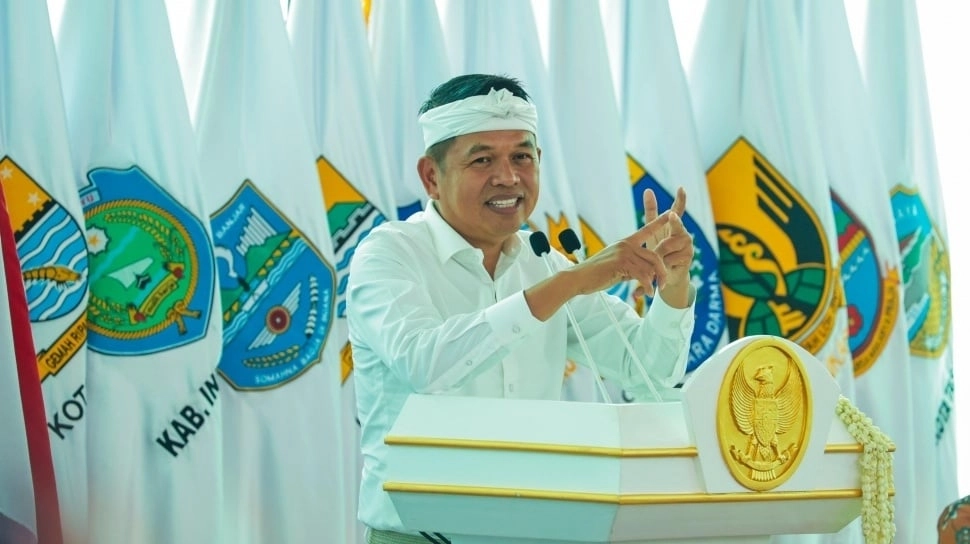 Dedi Mulyadi soal Tambang, Sindir Penurunan Berpikir: Tidak Ada Kemajuan