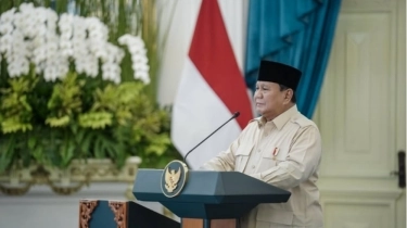 Diambil Alih Prabowo, Istana: Keputusan Presiden soal 4 Pulau Harus Diterima Semua Pihak