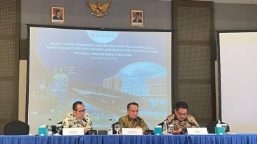 Emiten Pengembang Perhotelan FITT Targetkan Pendapatan Rp 15,1 Miliar di 2025
