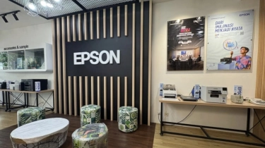Epson Hadirkan Konsep Baru Solution Center di Berbagai Kota, Tingkatkan Layanan B2B