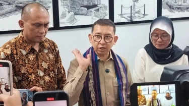 Fadli Zon Minta Bukti Pemerkosaan Massal Mei 1998, Setara: kalau Mau Dibuktikan Ya Lewat Pengadilan