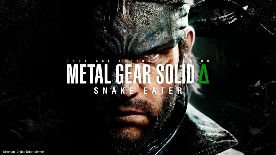 Game Metal Gear Solid Delta: Snake Eater Rilis 28 Agustus 2025, Ada Mode Multiplayer