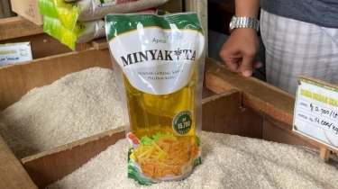 Harga Minyak Goreng Minyakita Turun, Cek Daftar Harga Kebutuhan Pokok dari Kemendag