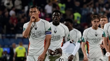 Jay Idzes OTW Gabung Udinese, Media Italia: Ideal Jadi Suksesor Pemain Rp 312,87 Miliar