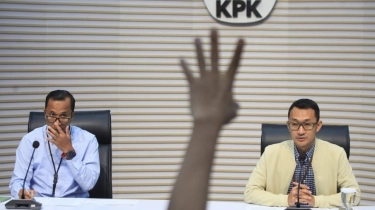 Kasus Pengadaan Lahan Rorotan, KPK Periksa Eks Dirut Perumda Sarana Jaya di Lapas Sukamiskin