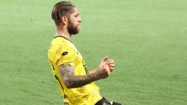 Kesombongan Pemain Klub Israel: Kami Tak Takut dengan Rudal Iran!