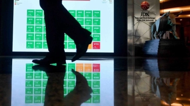 Konflik Iran-Israel Memanas, IHSG Terancam Koreksi Hari Ini