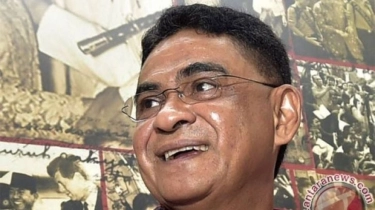 Kontroversi Fadli Zon, Legislator PDIP: Tak Harus Didorong Minta Maaf, Tapi...