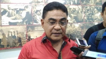 Legislator PDIP Ingatkan Fadli Zon Soal Jasmerah: Menutupi Sejarah, Sama Saja Bohongi Bangsa