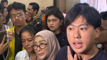 Mahasiswa Peserta May Day 2025 Laporkan Dugaan Kekerasan hingga Pelecehan Seksual ke Bareskrim