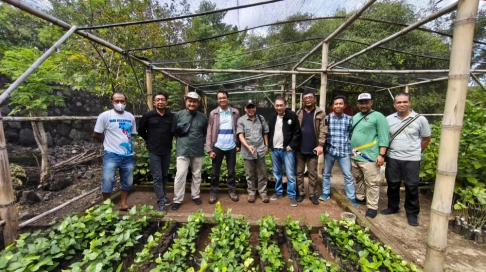 Malapari, Harapan Bioenergi dari Lembata untuk Masa Depan Berkelanjutan