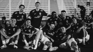 Mees Hilger Ungkap Pemain Tertinggi, Terkuat dan Tercepat di Timnas Indonesia, Siapa Saja?