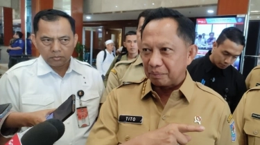 Mendagri Tito Karnavian Didesak Dicopot Usai Polemik 4 Pulau, Golkar Bicara Kewenangan Presiden