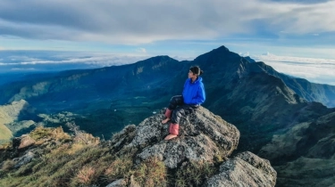 Menengok Gunung Bulu Baria, Bukti Bahwa Zero Waste Mountain Bukan Hal Mustahil