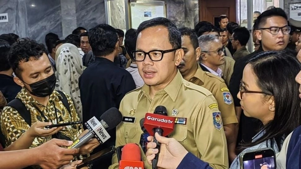 Picu Geger Publik, Wamendagri Akui Keputusan 4 Pulau Aceh Masuk Sumut Bisa Berubah