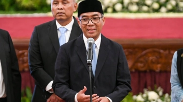 Polemik Fateta IPB jadi Sekolah Teknik Tuai Protes, DPR Segera Panggil Menristekdikti Brian Yuliarto