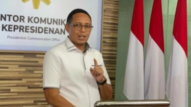 Polemik Pernyataan Fadli Zon, Istana: Biarkan Sejarawan Menulis, Nanti Pelototi Bareng-bareng