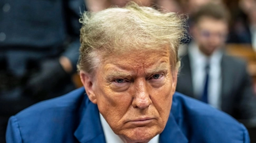 Presiden Trump Raup Cuan Rp 9,78 Triliun dari Jualan Kripto