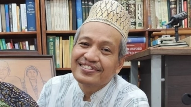 Profil Ulil Abshar Abdalla, Anggap Penolak Tambang dan Wahabi Mirip